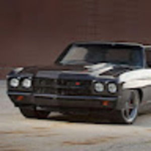 Meet your Posher, Levi